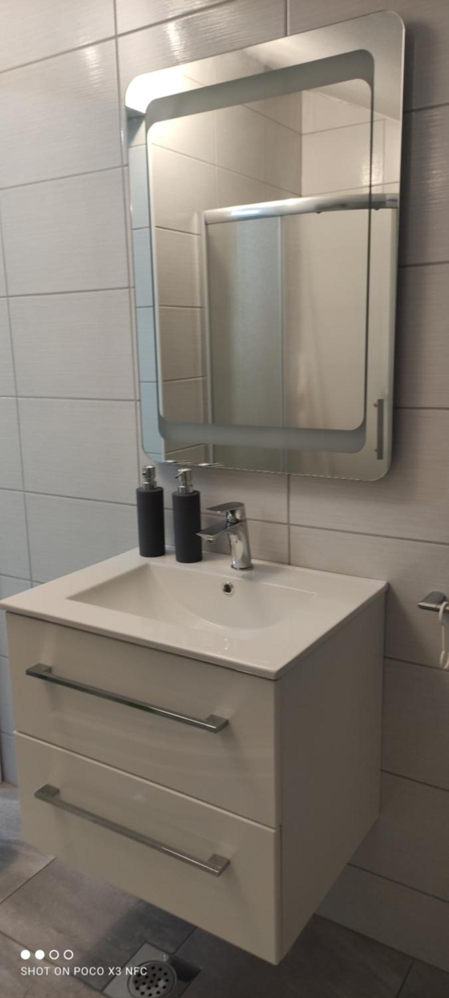 Apartman Marija Skradin Bagian luar foto