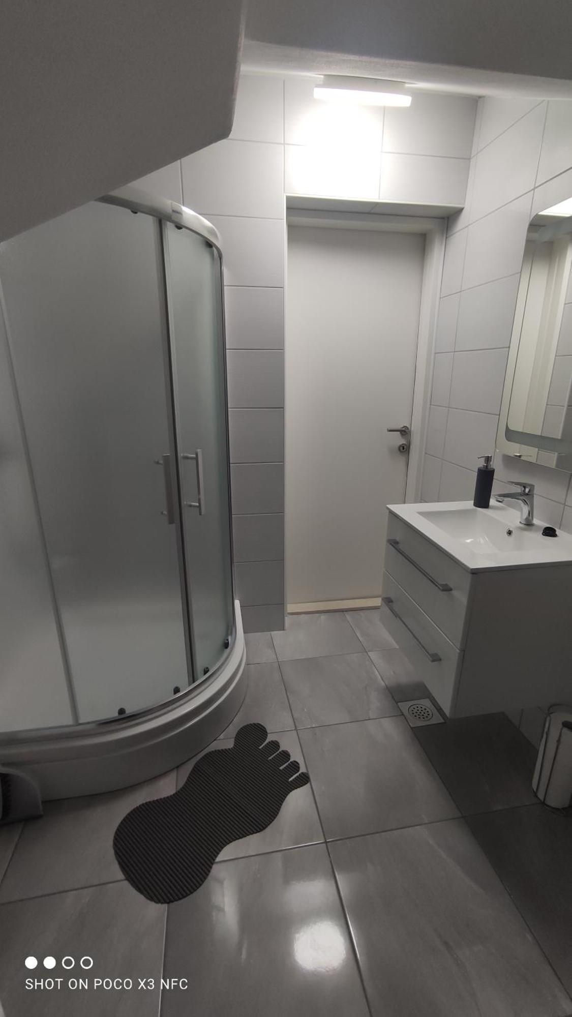 Apartman Marija Skradin Bagian luar foto